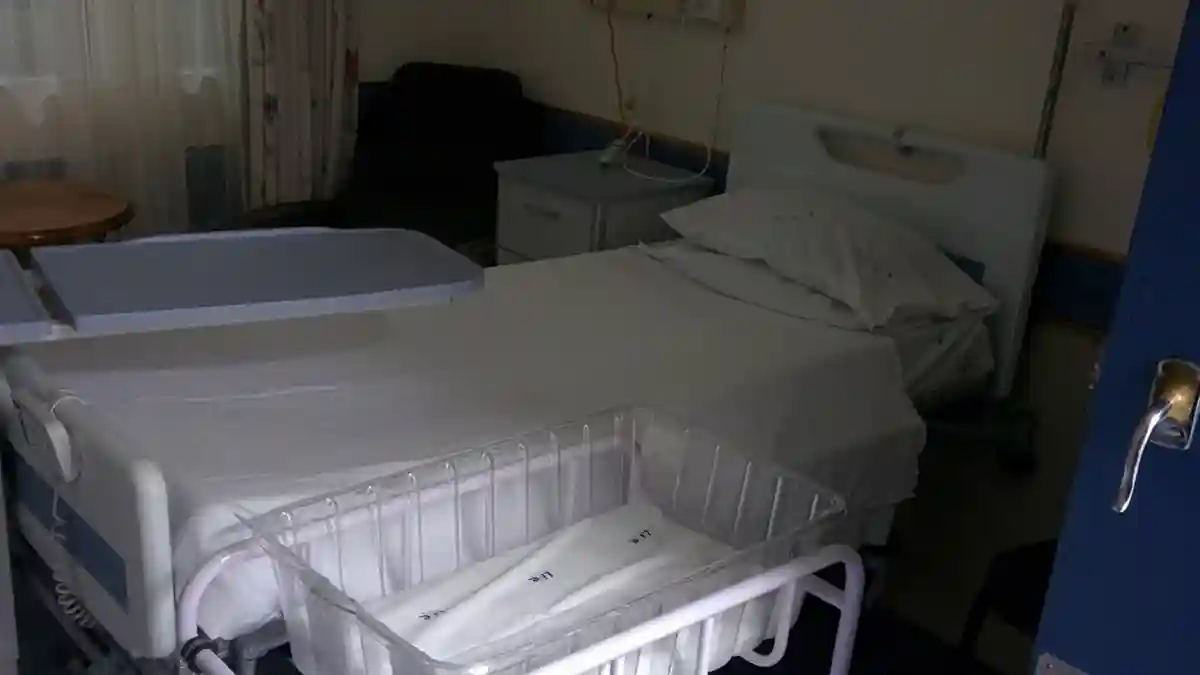 Frequently Asked Questions About Visiting Life St Georges Hospital